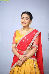 Shreyasi Sen at Mohabbat Teaser Launch Event, HD Gallery
