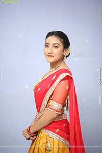 Shreyasi Sen at Mohabbat Teaser Launch Event, HD Gallery