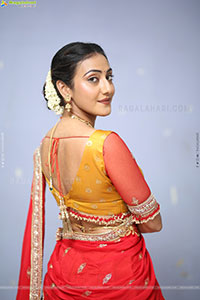 Shreyasi Sen at Mohabbat Teaser Launch Event, HD Gallery