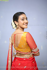 Shreyasi Sen at Mohabbat Teaser Launch Event, HD Gallery