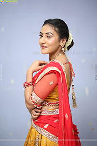 Shreyasi Sen at Mohabbat Teaser Launch Event, HD Gallery