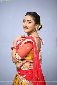 Shreyasi Sen at Mohabbat Teaser Launch Event, HD Gallery