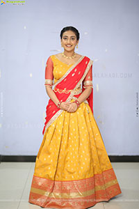 Shreyasi Sen at Mohabbat Teaser Launch Event, HD Gallery