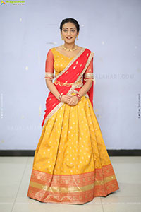 Shreyasi Sen at Mohabbat Teaser Launch Event, HD Gallery