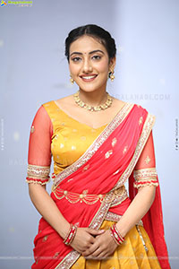 Shreyasi Sen at Mohabbat Teaser Launch Event, HD Gallery