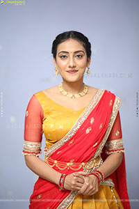 Shreyasi Sen at Mohabbat Teaser Launch Event, HD Gallery