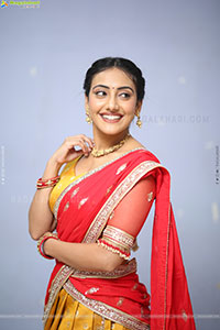 Shreyasi Sen at Mohabbat Teaser Launch Event, HD Gallery
