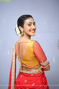 Shreyasi Sen at Mohabbat Teaser Launch Event, HD Gallery