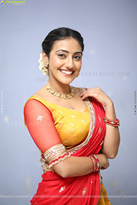 Shreyasi Sen at Mohabbat Teaser Launch Event, HD Gallery