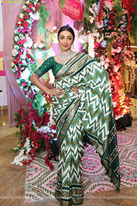 Tejaswi Madivada at Hi Life Brides Launch Event, HD Gallery