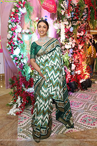 Tejaswi Madivada at Hi Life Brides Launch Event, HD Gallery