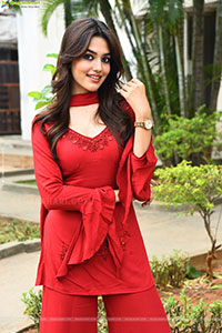 Vidhi Yadav at Husharu 2 Teaser Launch Event, HD Gallery 