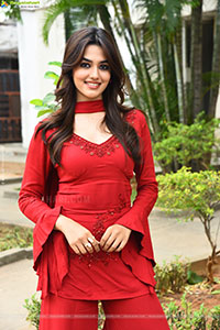 Vidhi Yadav at Husharu 2 Teaser Launch Event, HD Gallery 