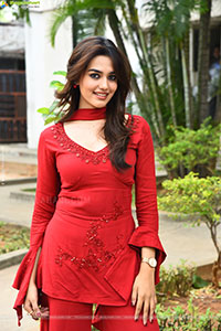 Vidhi Yadav at Husharu 2 Teaser Launch Event, HD Gallery 