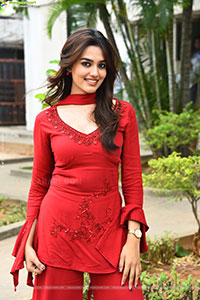 Vidhi Yadav at Husharu 2 Teaser Launch Event, HD Gallery 