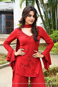 Vidhi Yadav at Husharu 2 Teaser Launch Event, HD Gallery 