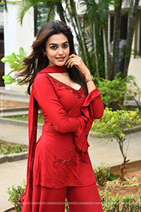 Vidhi Yadav at Husharu 2 Teaser Launch Event, HD Gallery 