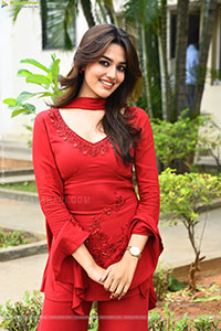 Vidhi Yadav at Husharu 2 Teaser Launch Event, HD Gallery 