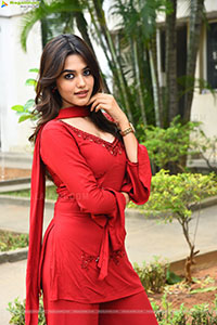 Vidhi Yadav at Husharu 2 Teaser Launch Event, HD Gallery 