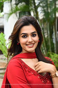 Vidhi Yadav at Husharu 2 Teaser Launch Event, HD Gallery 