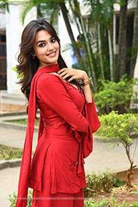 Vidhi Yadav at Husharu 2 Teaser Launch Event, HD Gallery 