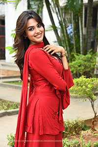 Vidhi Yadav at Husharu 2 Teaser Launch Event, HD Gallery 