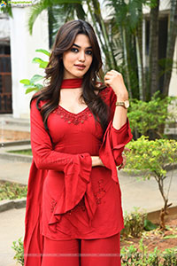 Vidhi Yadav at Husharu 2 Teaser Launch Event, HD Gallery 