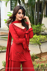 Vidhi Yadav at Husharu 2 Teaser Launch Event, HD Gallery 