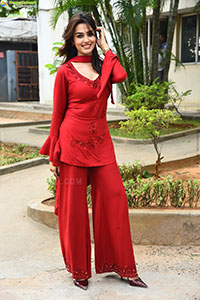 Vidhi Yadav at Husharu 2 Teaser Launch Event, HD Gallery 