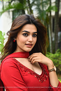 Vidhi Yadav at Husharu 2 Teaser Launch Event, HD Gallery 