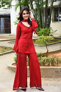 Vidhi Yadav at Husharu 2 Teaser Launch Event, HD Gallery 