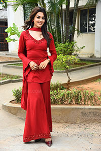 Vidhi Yadav at Husharu 2 Teaser Launch Event, HD Gallery 