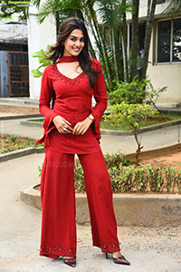 Vidhi Yadav at Husharu 2 Teaser Launch Event, HD Gallery 