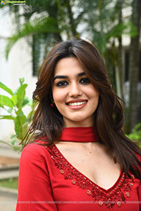 Vidhi Yadav at Husharu 2 Teaser Launch Event, HD Gallery 
