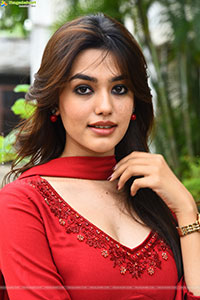 Vidhi Yadav at Husharu 2 Teaser Launch Event, HD Gallery 