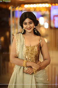 Yashna Muthuluri at Impure Movie Interview, HD Gallery