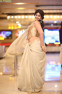 Yashna Muthuluri at Impure Movie Interview, HD Gallery