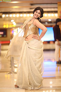 Yashna Muthuluri at Impure Movie Interview, HD Gallery