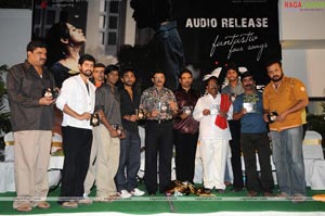 16days Audio Release