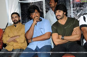 Ankusam Audio Release