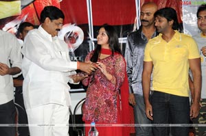 Ankusam Audio Release