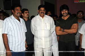 Ankusam Audio Release