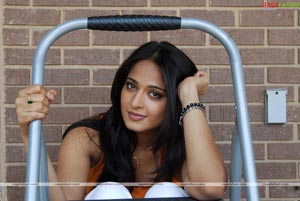 Anushka Photo Gallery