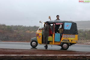 Kamal Kamaraju, Bindu Madhavi