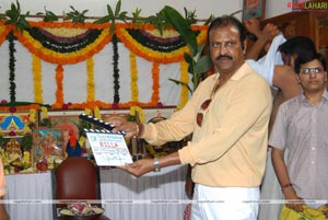 Billa Muhurat