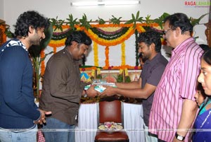 Billa Muhurat