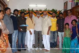 Billa Muhurat