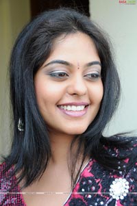 Bindu Madhavi