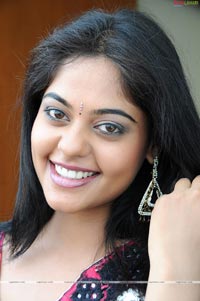 Bindu Madhavi