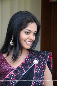 Bindu Madhavi